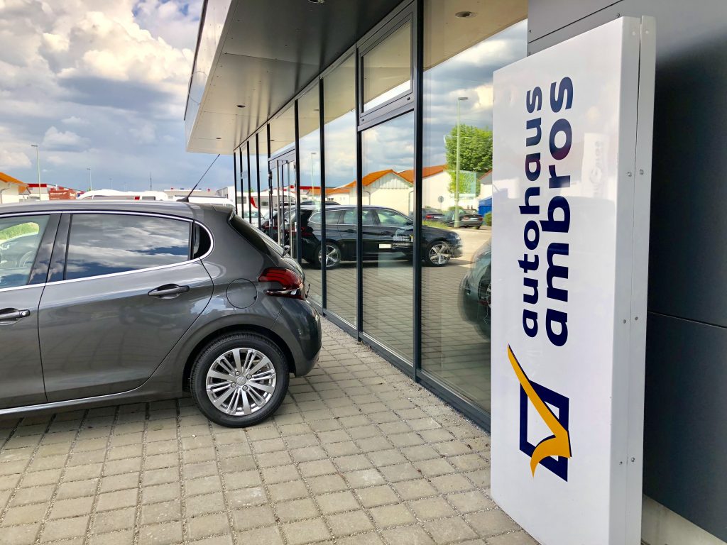 Autohaus Ambros Bobingen