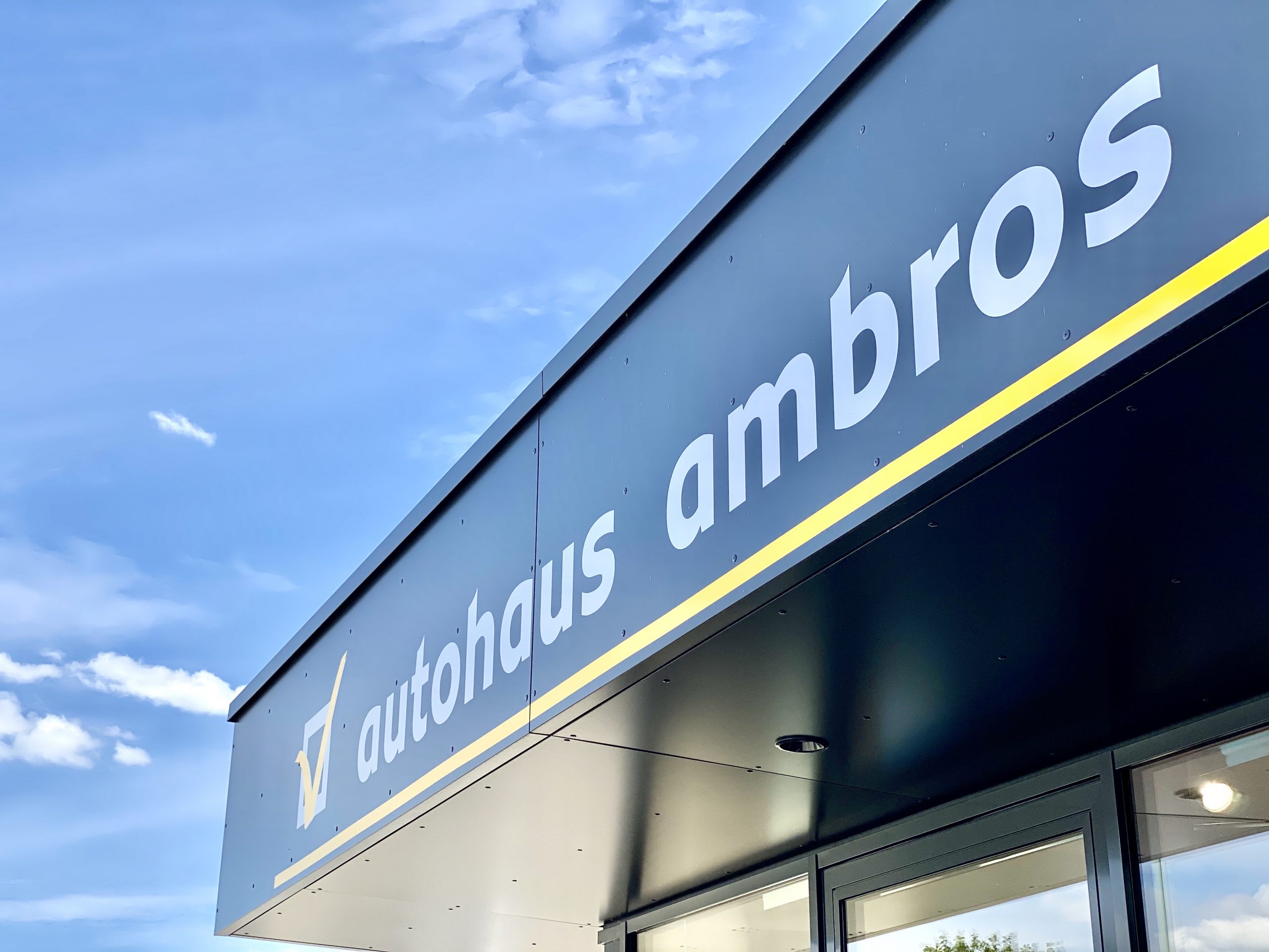 Autohaus Schrapler Barsinghausennull